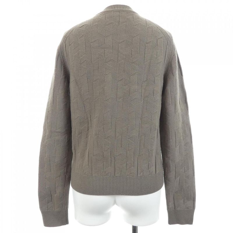 Hermes H Motif 3h2617d4 Knit