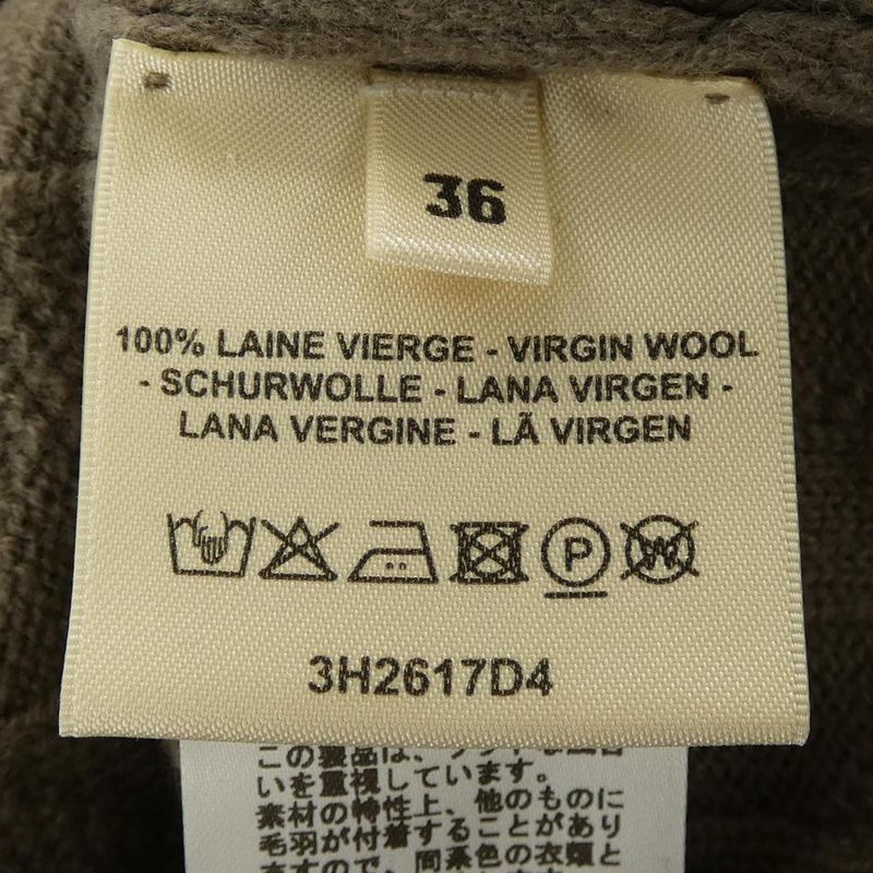 Hermes H Motif 3h2617d4 Knit