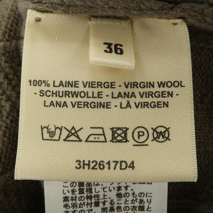 Hermes H Motif 3h2617d4 Knit