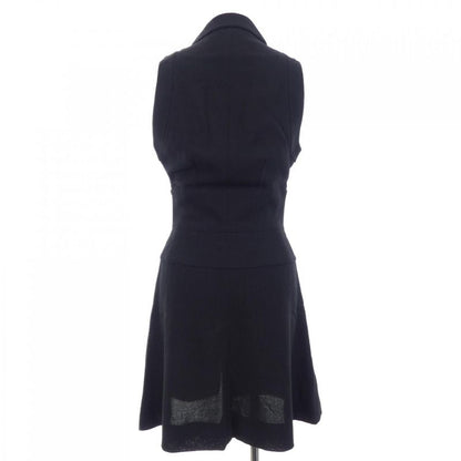 Vintage Chanel P05185v04016 95p Dress