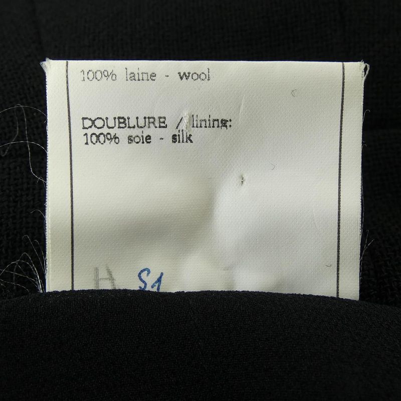 Vintage Chanel P05185v04016 95p Dress