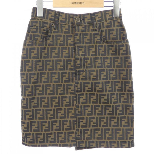 Vintage Fendi Skirt
