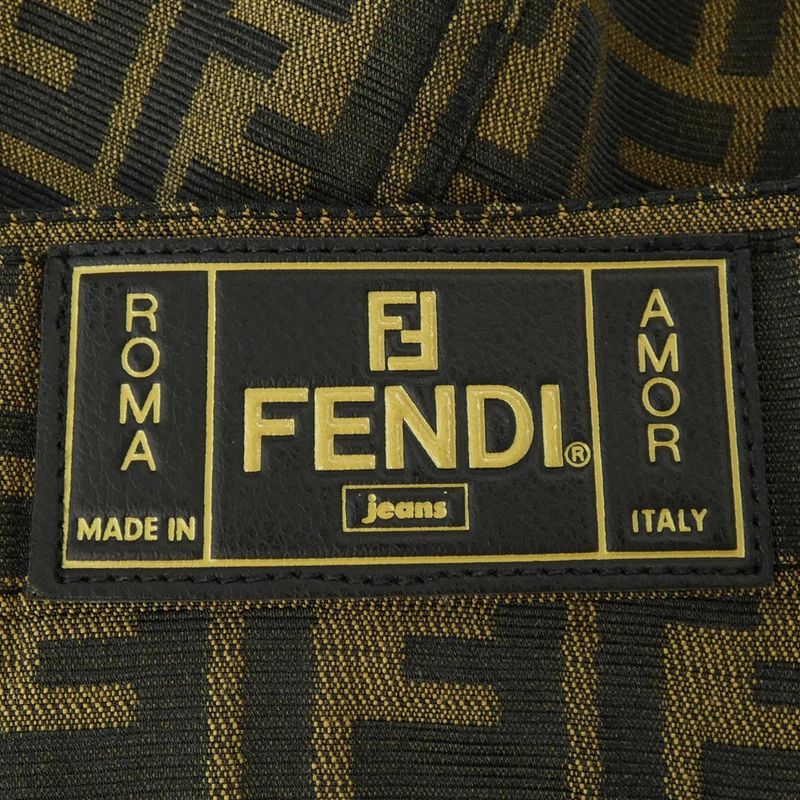 Vintage Fendi Skirt