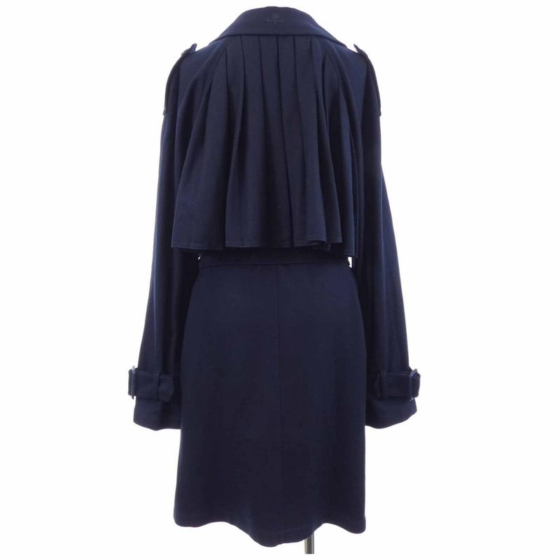 Gucci 752561 Z8bh8 Coat