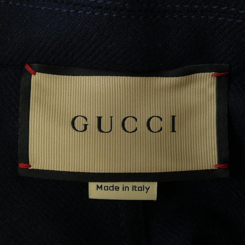 Gucci 752561 Z8bh8 Coat