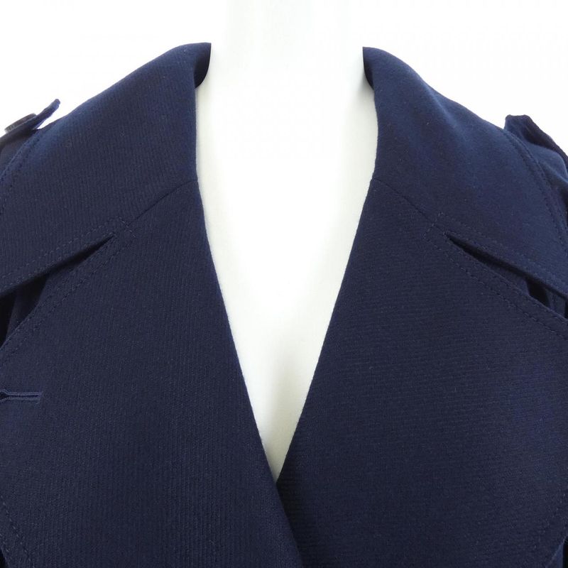 Gucci 752561 Z8bh8 Coat