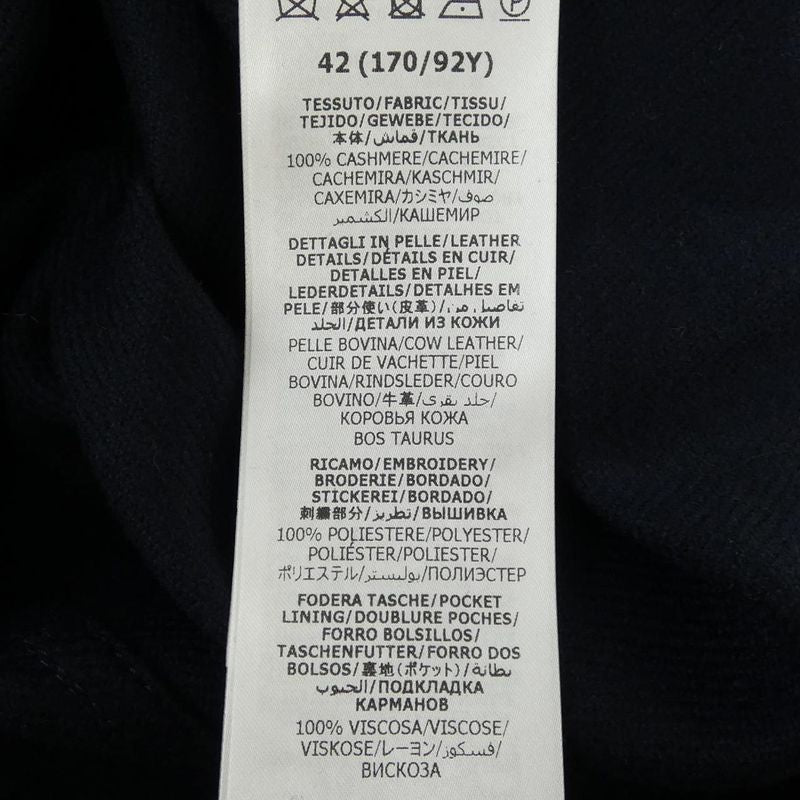 Gucci 752561 Z8bh8 Coat