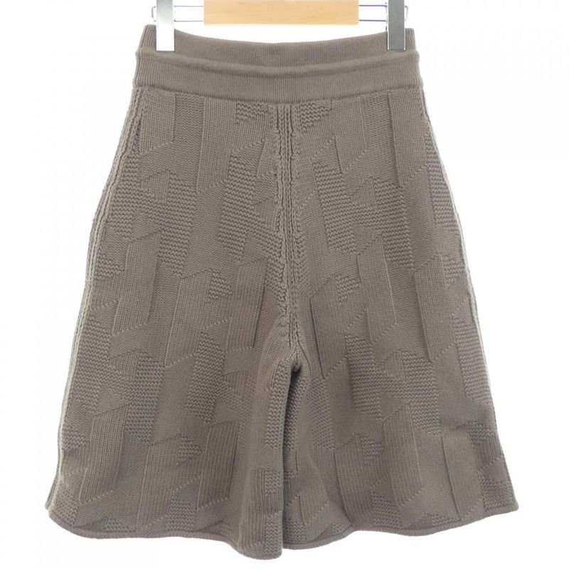 Hermes H Motif 3h2401d4 Shorts