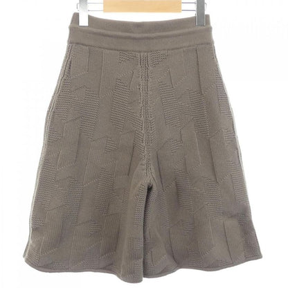 Hermes H Motif 3h2401d4 Shorts