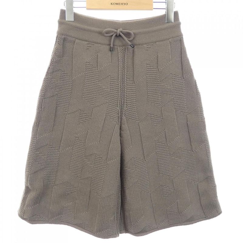 Hermes H Motif 3h2401d4 Shorts