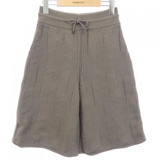 Hermes H Motif 3h2401d4 Shorts