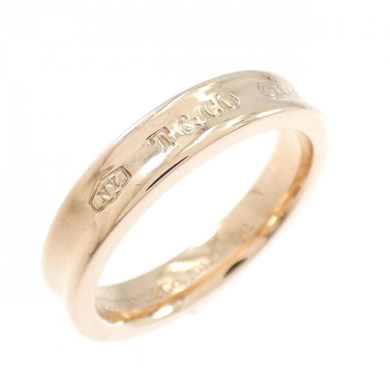 Tiffany & Co 1837 Ring