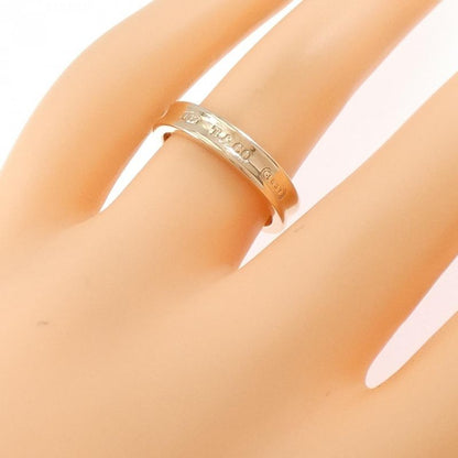 Tiffany & Co 1837 Ring