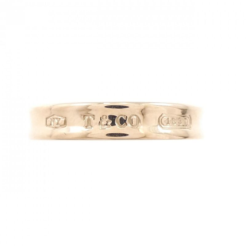 Tiffany & Co 1837 Ring