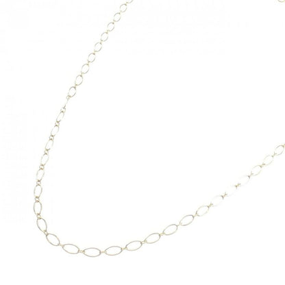 Tiffany & Co Oval Link Chain Necklace