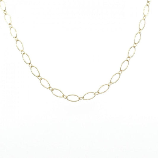Tiffany & Co Oval Link Chain Necklace