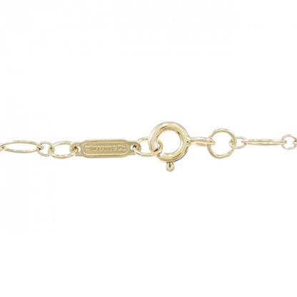 Tiffany & Co Oval Link Chain Necklace