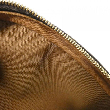 Louis Vuitton Monogram Pochette Gange M51870 Shoulder Bag