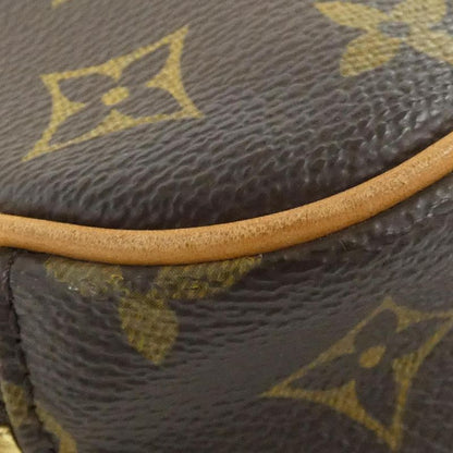 Louis Vuitton Monogram Pochette Gange M51870 Shoulder Bag