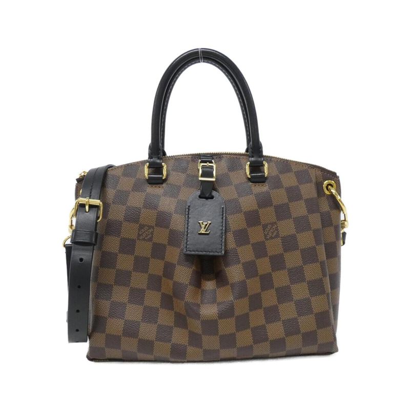 Louis Vuitton Damier Odeon Tote PM N45282 Bag