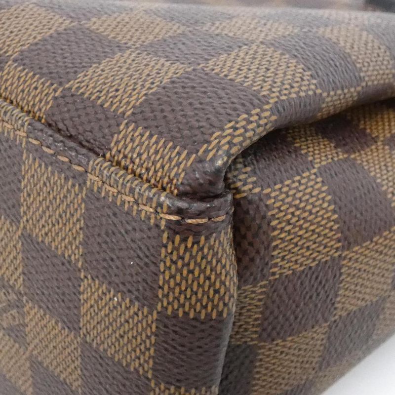Louis Vuitton Damier Odeon Tote PM N45282 Bag