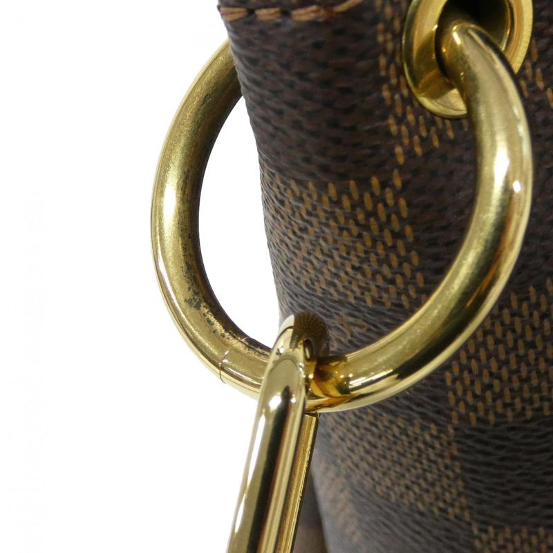 Louis Vuitton Damier Odeon Tote PM N45282 Bag