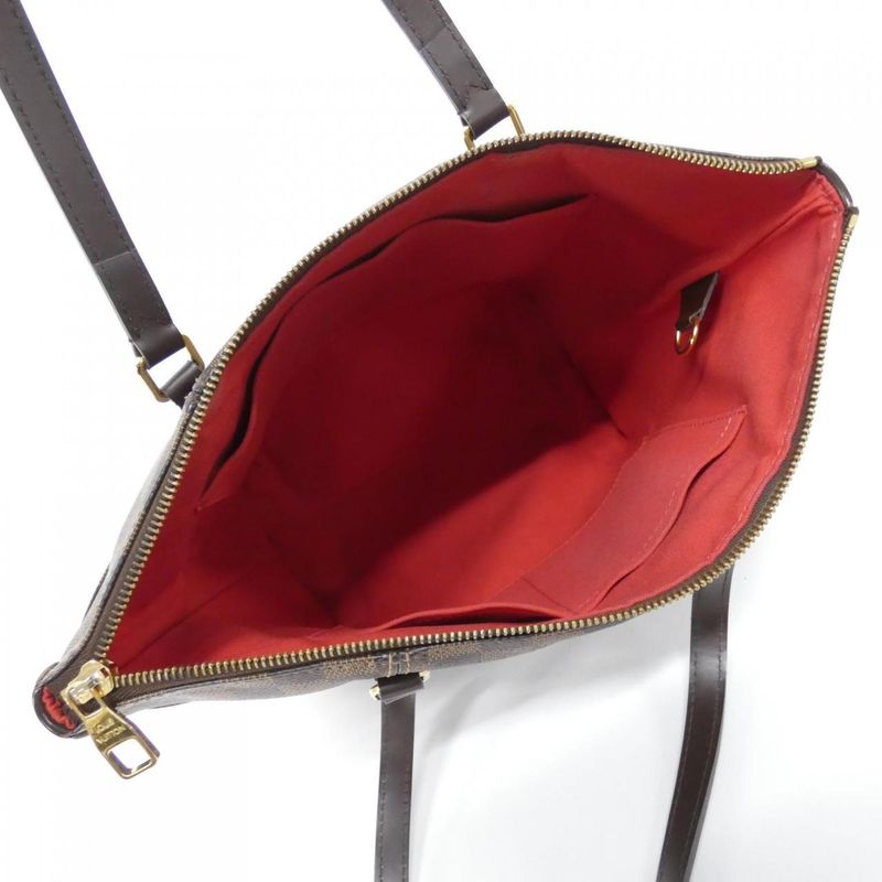 Louis Vuitton Damier Totally PM N41282 Bag