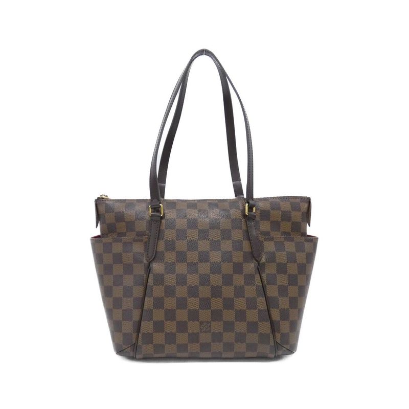 Louis Vuitton Damier Totally PM N41282 Bag