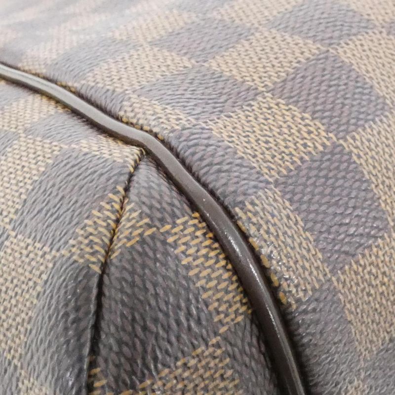 Louis Vuitton Damier Totally PM N41282 Bag