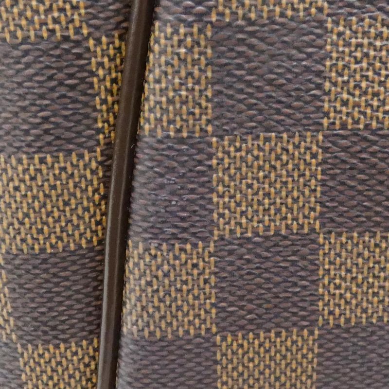 Louis Vuitton Damier Totally PM N41282 Bag