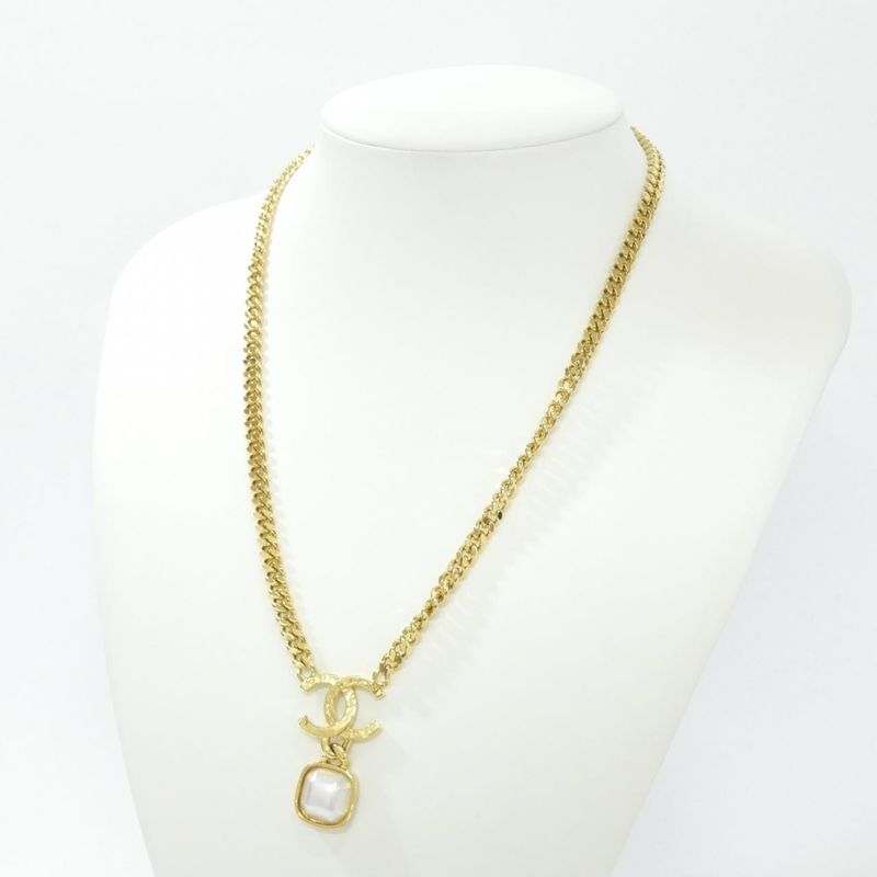 Chanel Necklace