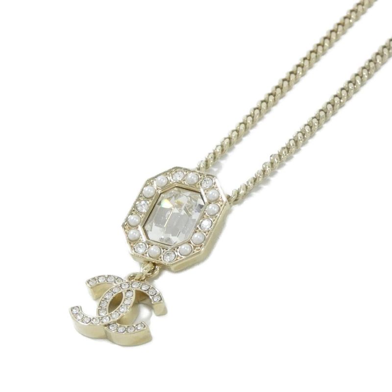 Chanel Abb757 Necklace