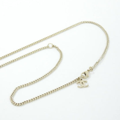 Chanel Abb757 Necklace