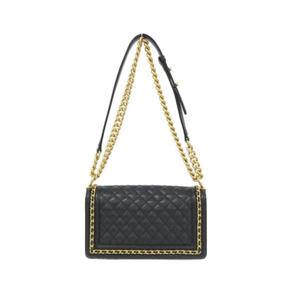 Chanel Boy Chanel Line 67086 Shoulder Bag