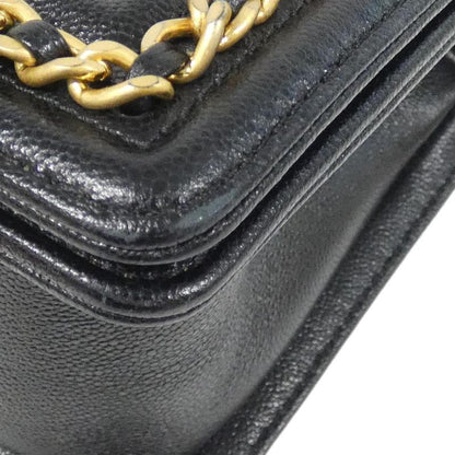 Chanel Boy Chanel Line 67086 Shoulder Bag