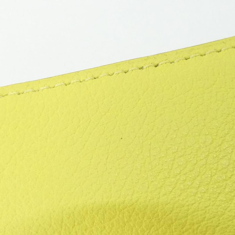 Hermes En Liberte Silk in Compact 084541ck Wallet