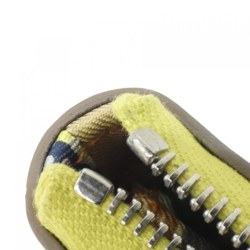 Hermes En Liberte Silk in Compact 084541ck Wallet