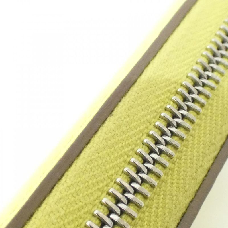 Hermes En Liberte Silk in Compact 084541ck Wallet