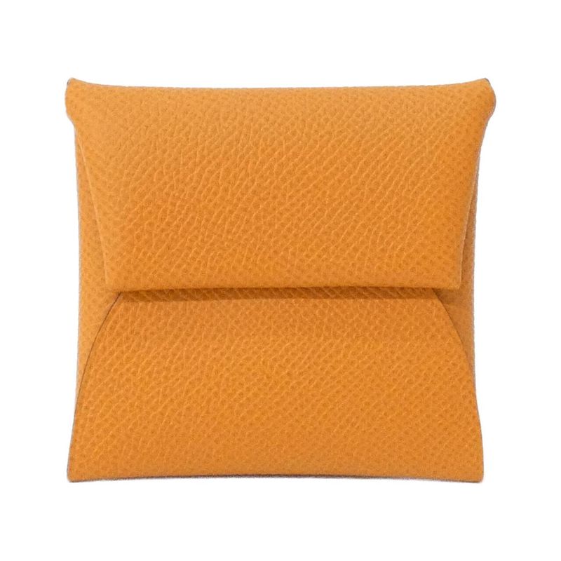 Hermes Bastia Verso 078357ck Coin Case