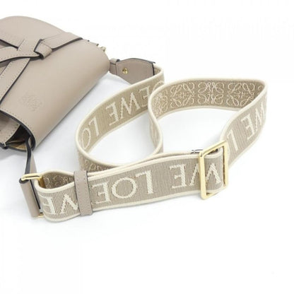 Loewe Gate Dual Mini A650n46x13 Shoulder Bag