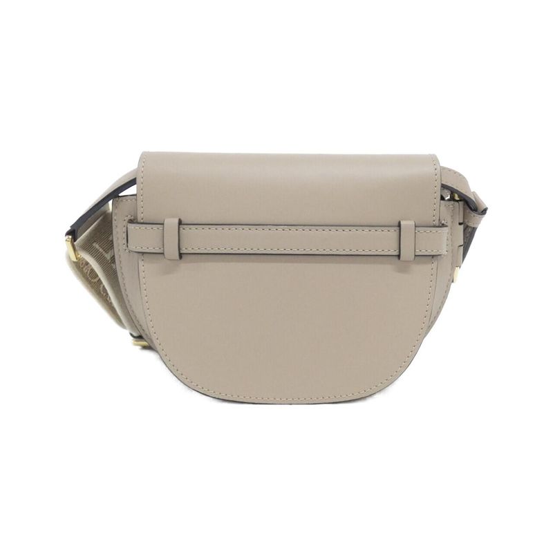 Loewe Gate Dual Mini A650n46x13 Shoulder Bag