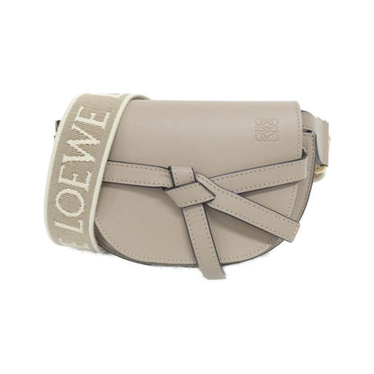 Loewe Gate Dual Mini A650n46x13 Shoulder Bag