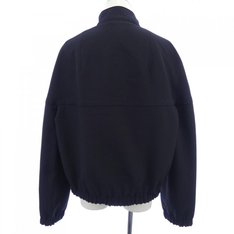 Balenciaga 431139 Tsbb10 Blouson