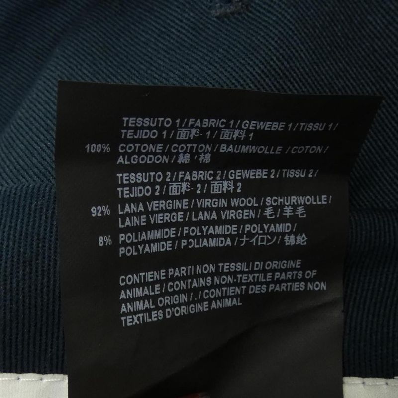 Balenciaga 431139 Tsbb10 Blouson