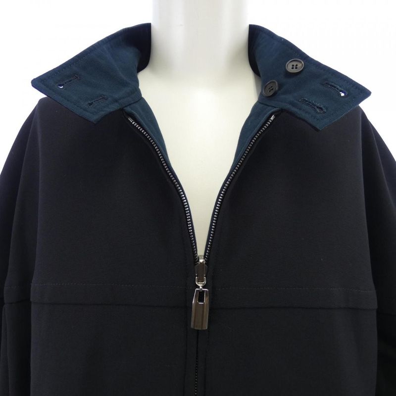 Balenciaga 431139 Tsbb10 Blouson