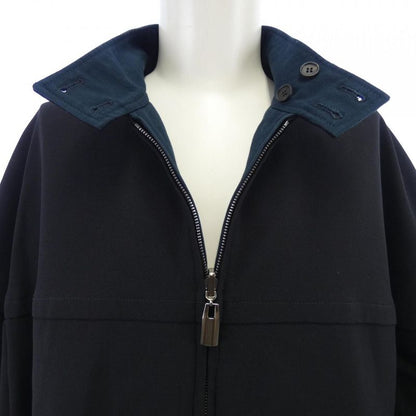 Balenciaga 431139 Tsbb10 Blouson