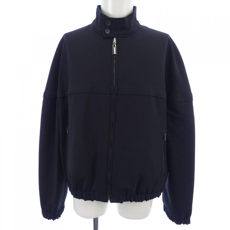 Balenciaga 431139 Tsbb10 Blouson