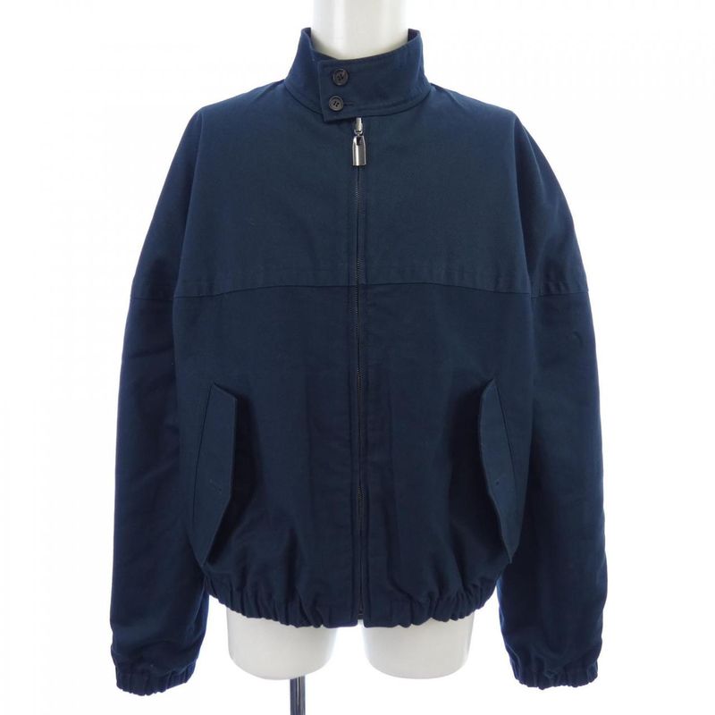 Balenciaga 431139 Tsbb10 Blouson