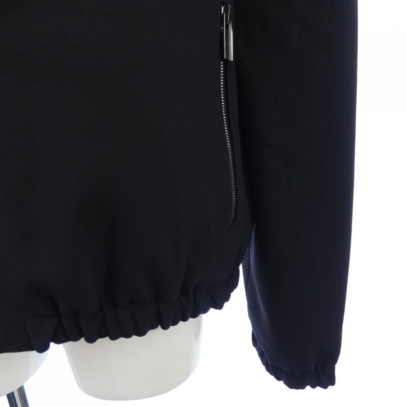 Balenciaga 431139 Tsbb10 Blouson