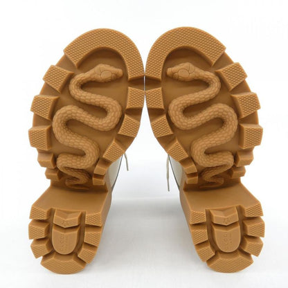 Gucci GG Supreme 659691 Boots